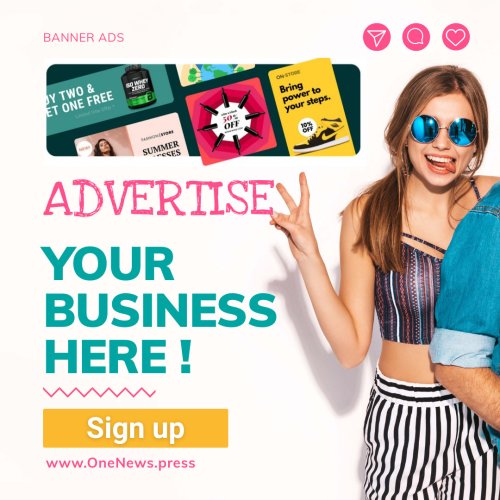 Banner Placement Subscription